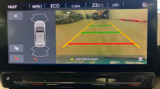 CUPRA Leon 1.4 eHybrid VZ2 Design Edition 5dr DSG Hatchback